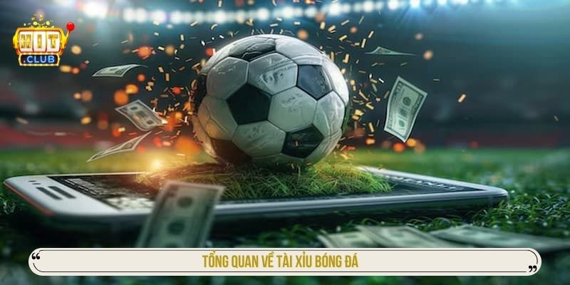 Tổng quan về tài xỉu bóng đá